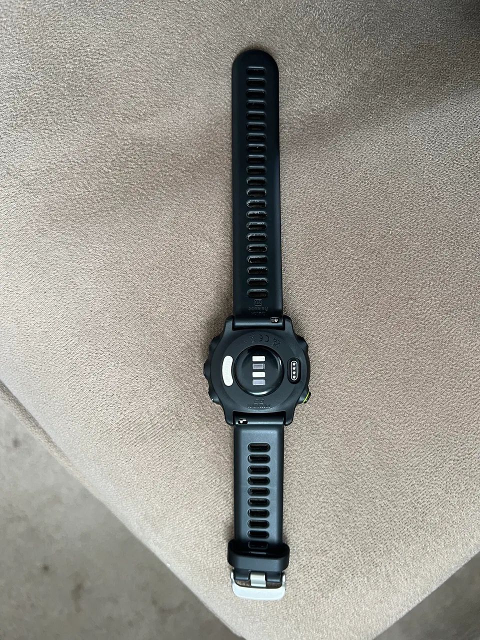 Vendo Garmin Forerunner 55 - Foto 3