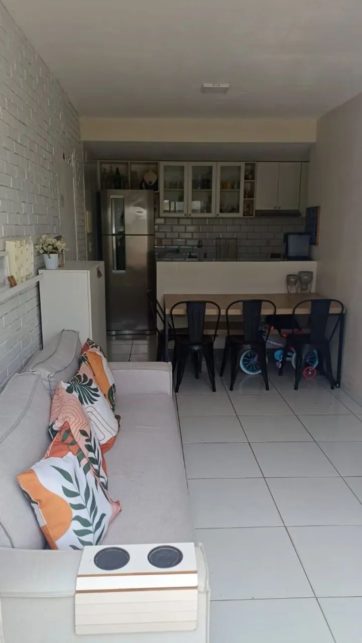 Foto - Parnamirim - Parque das Árvores