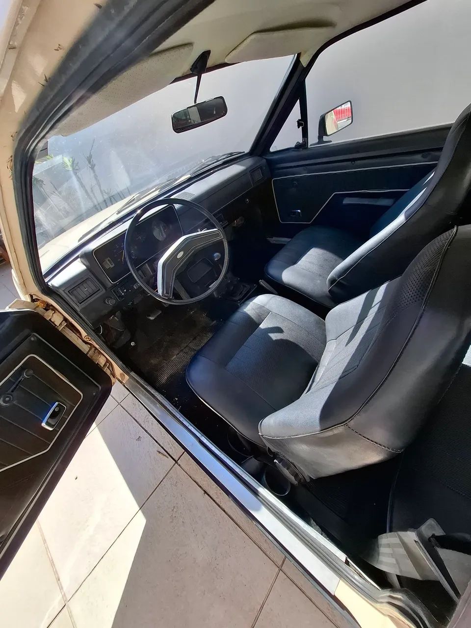 Ford Corcel II L 1978 - Foto 4