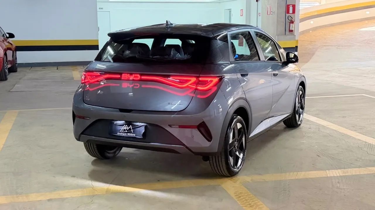BYD Dolphin SE 2027 - Foto 5