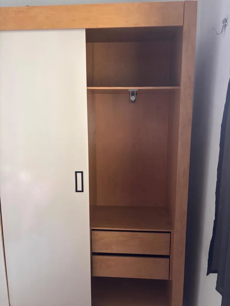 Guarda roupa  - Foto 3