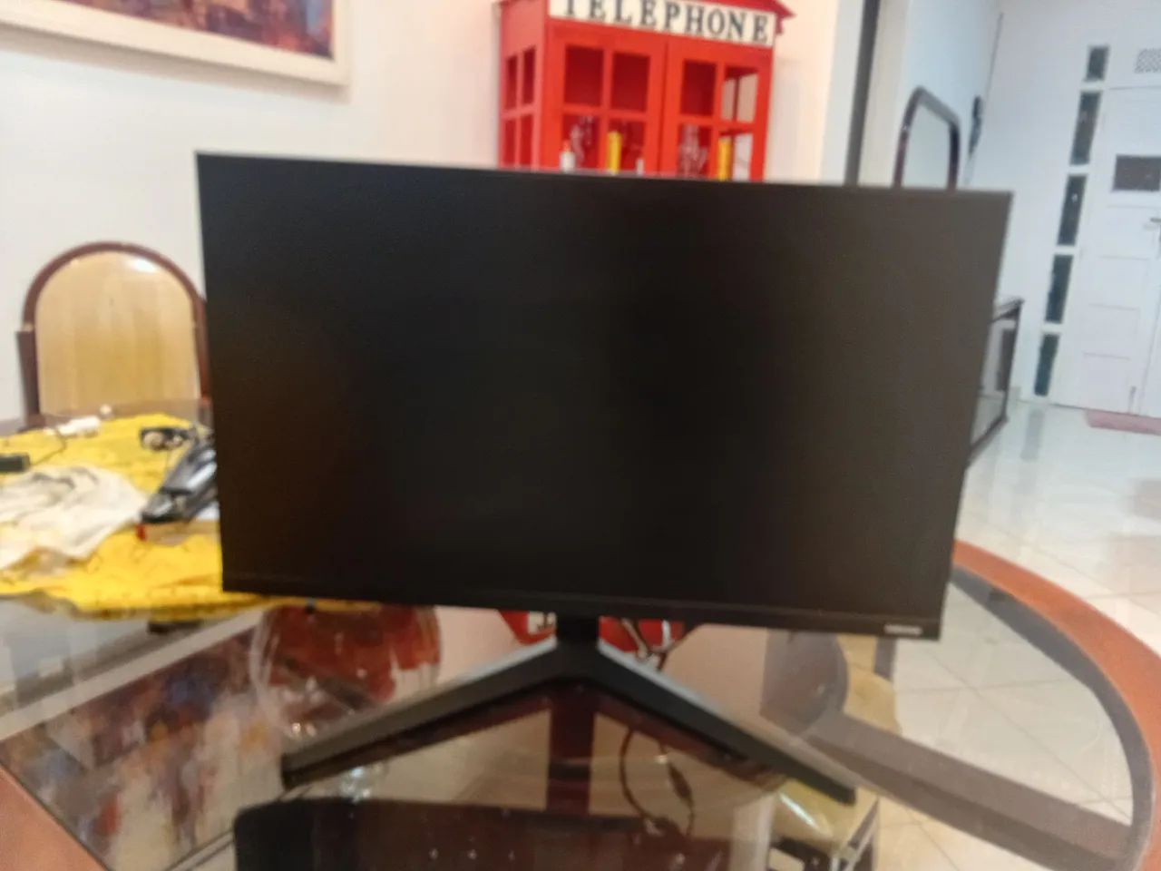 Monitor Para Pc