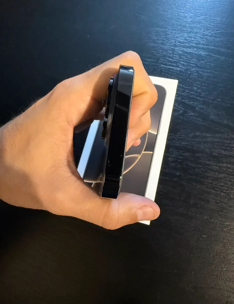 Iphone 14 Pro 128gb - Foto 2