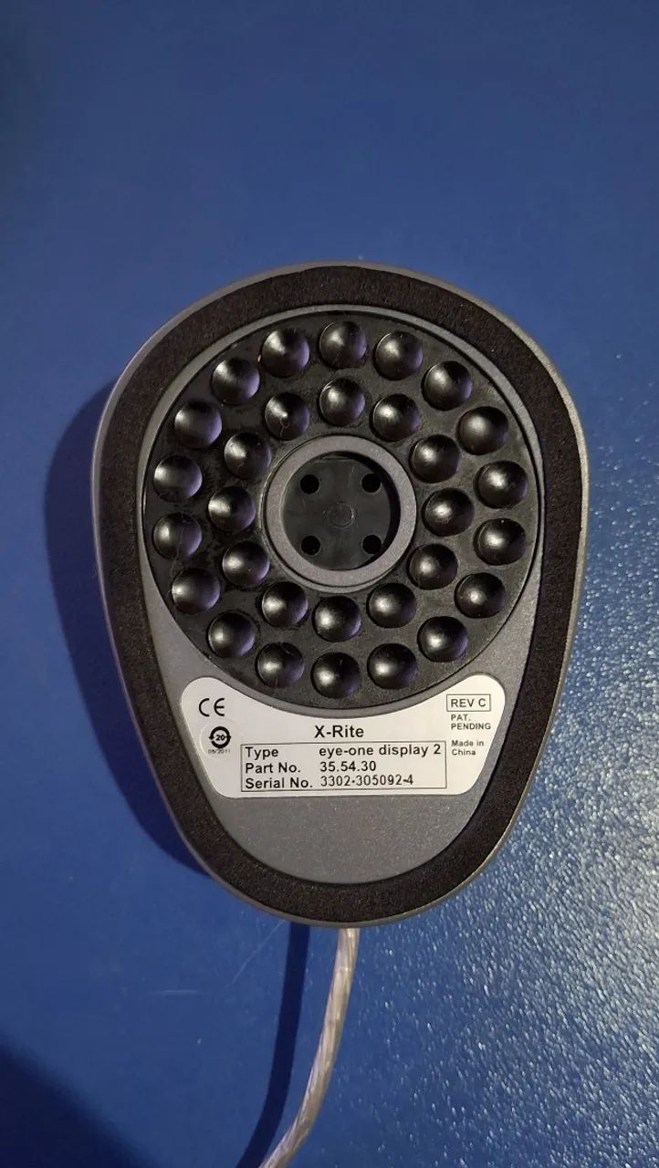 X-rite Eye-one Display 2 - Foto 3