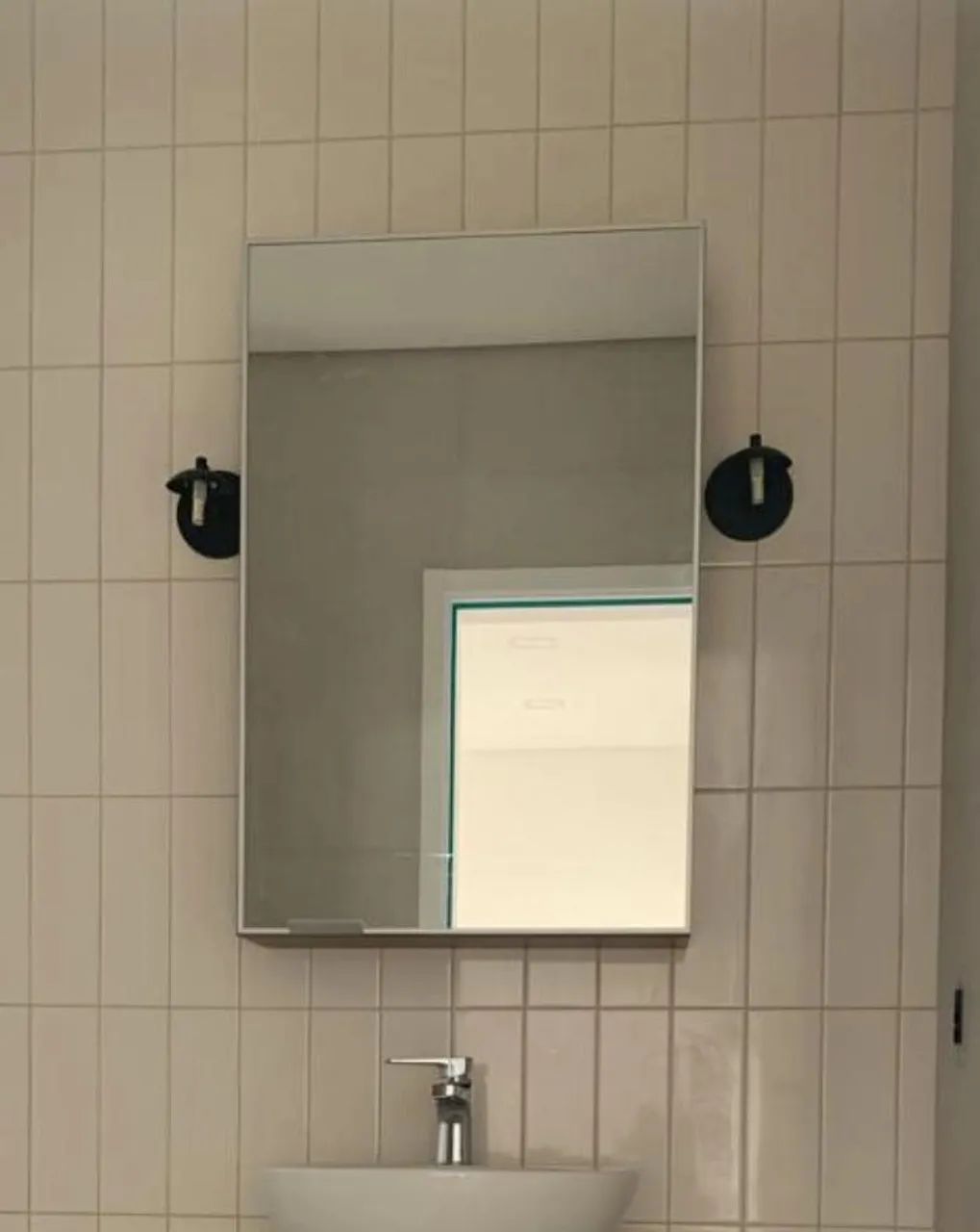 Armário com porta em espelho - Foto 2