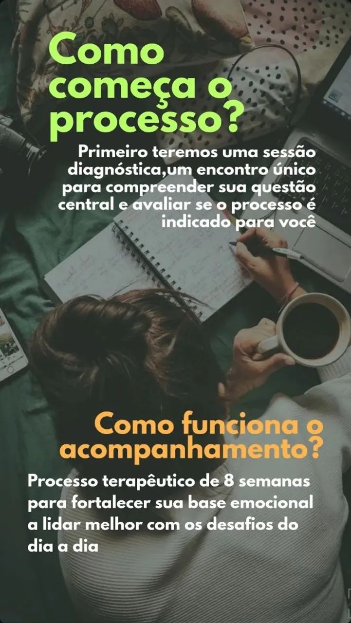 Terapia On Line com Meditação Thetahealing - Foto 4
