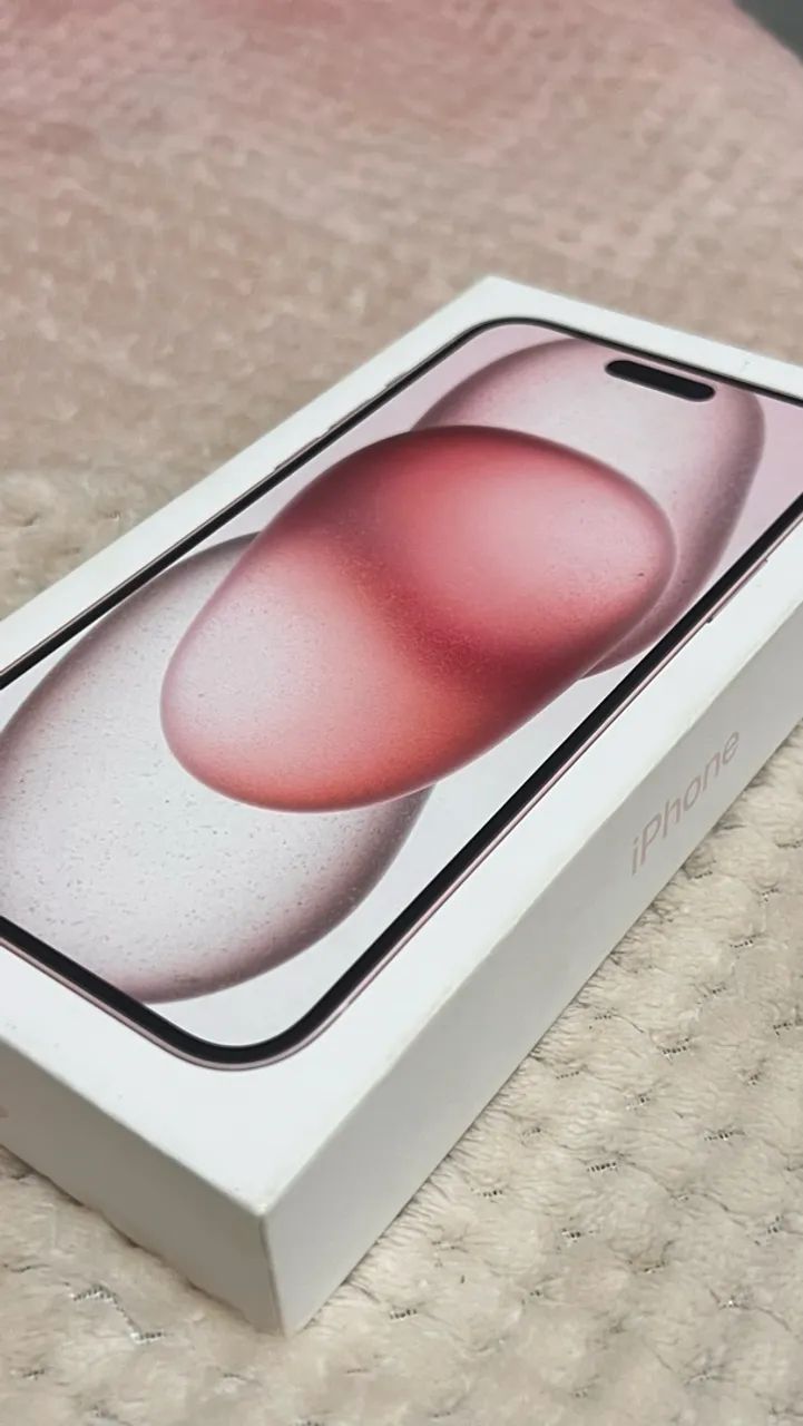 iPhone 15 plus  - Foto 3