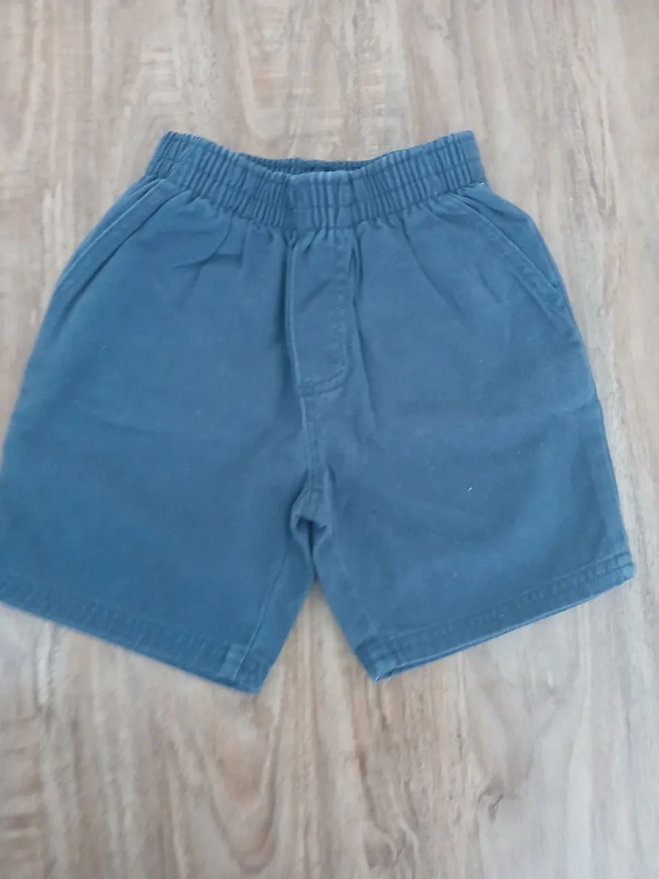 CONJUNTO MENINO TAM 3 - Foto 2