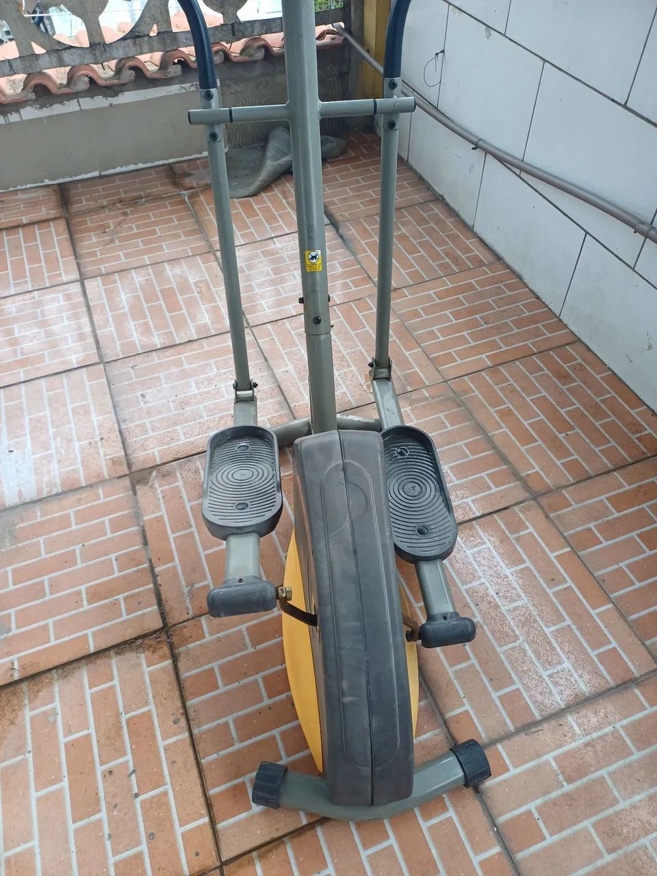 Bicicleta ergometrica - Foto 2