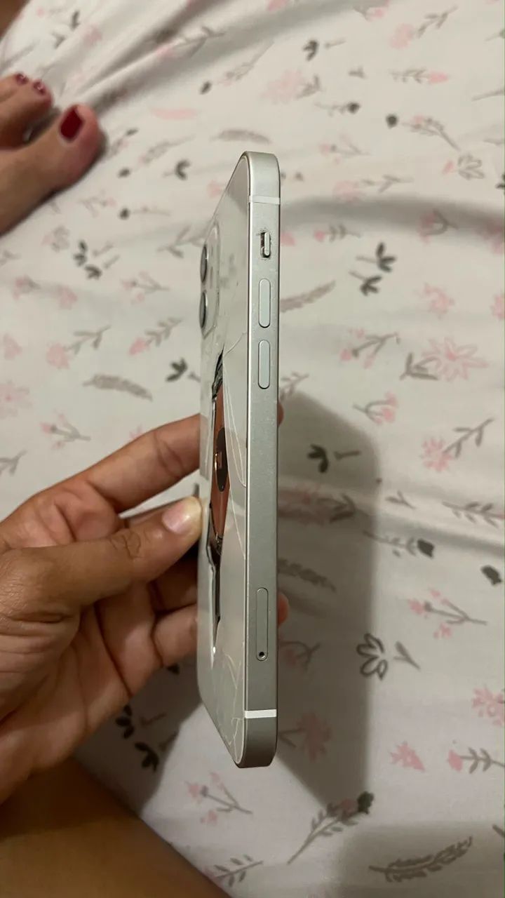 iPhone 12, 64gb - Foto 5