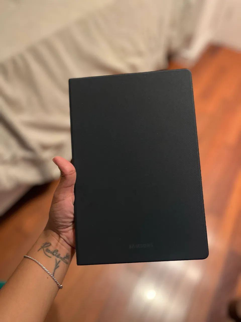Tablet TabS6 Lite Samsung - Foto 5