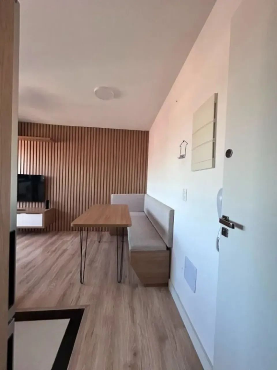 Imóvel para venda possui 55 m² com 2 quartos - Foto 5