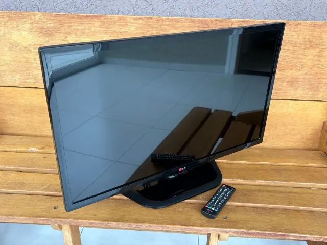 TV LG 32" Full HD + Apple TV - Foto 2