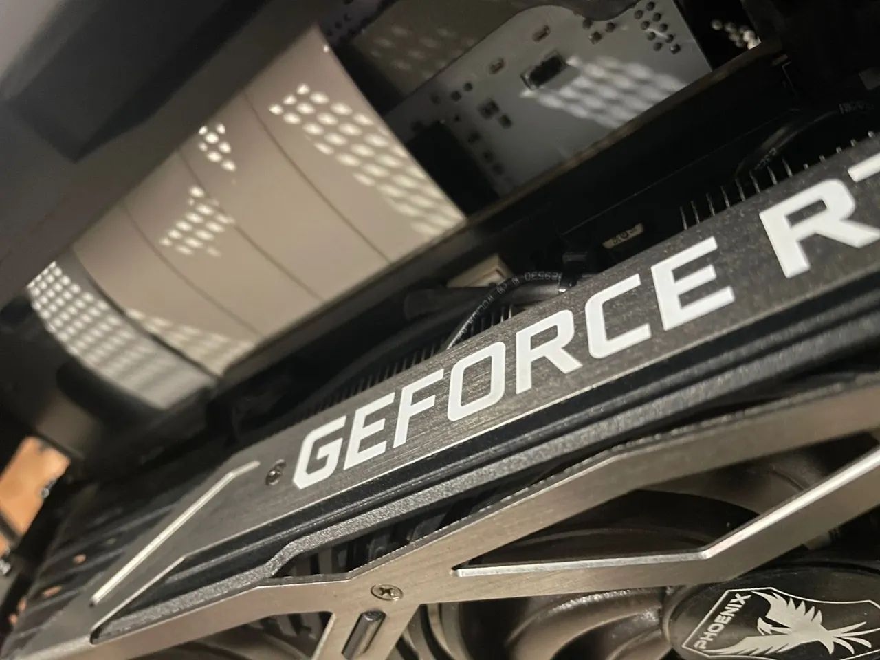 Placa de vídeo Rtx 3090  - Foto 5