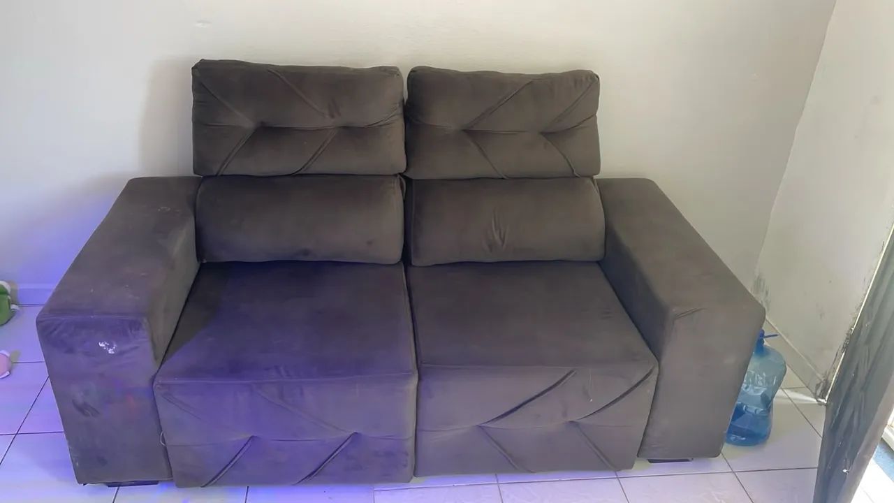 Sofá  - Foto 2