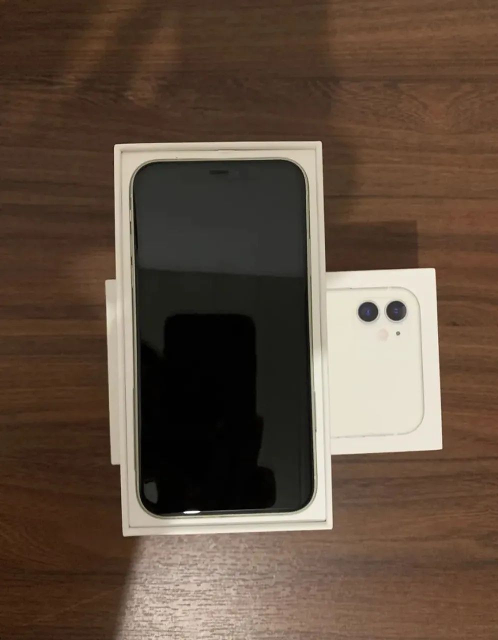 iPhone 11 64GB - Acessórios de Celular - Afonso Pena, Itumbiara