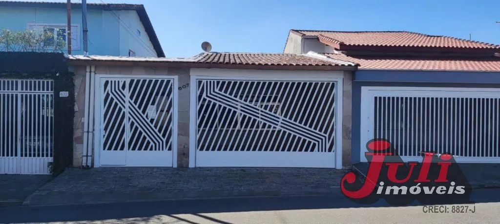 CASA TÉRREA - JARDIM HOLLYWOOD - SBC - EXCELENTE