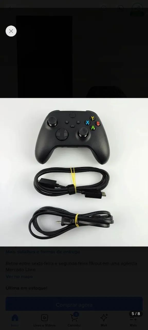 Xbox x - Foto 4