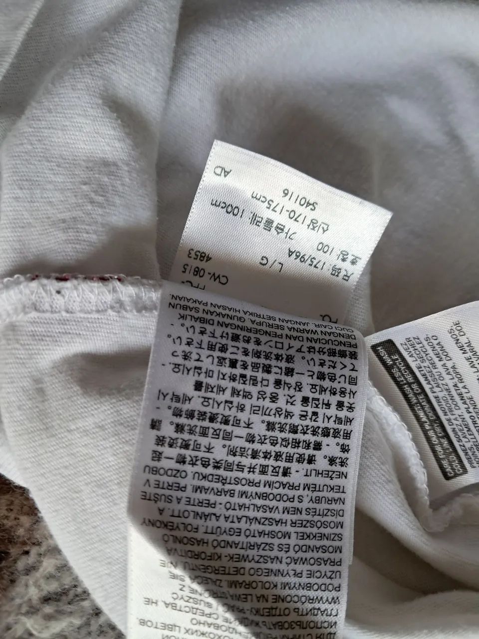 Camisa para colecionadores  - Foto 5