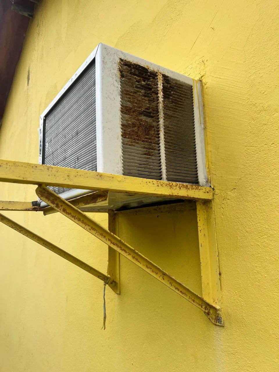 Vende-se ar condicionado  - Foto 2