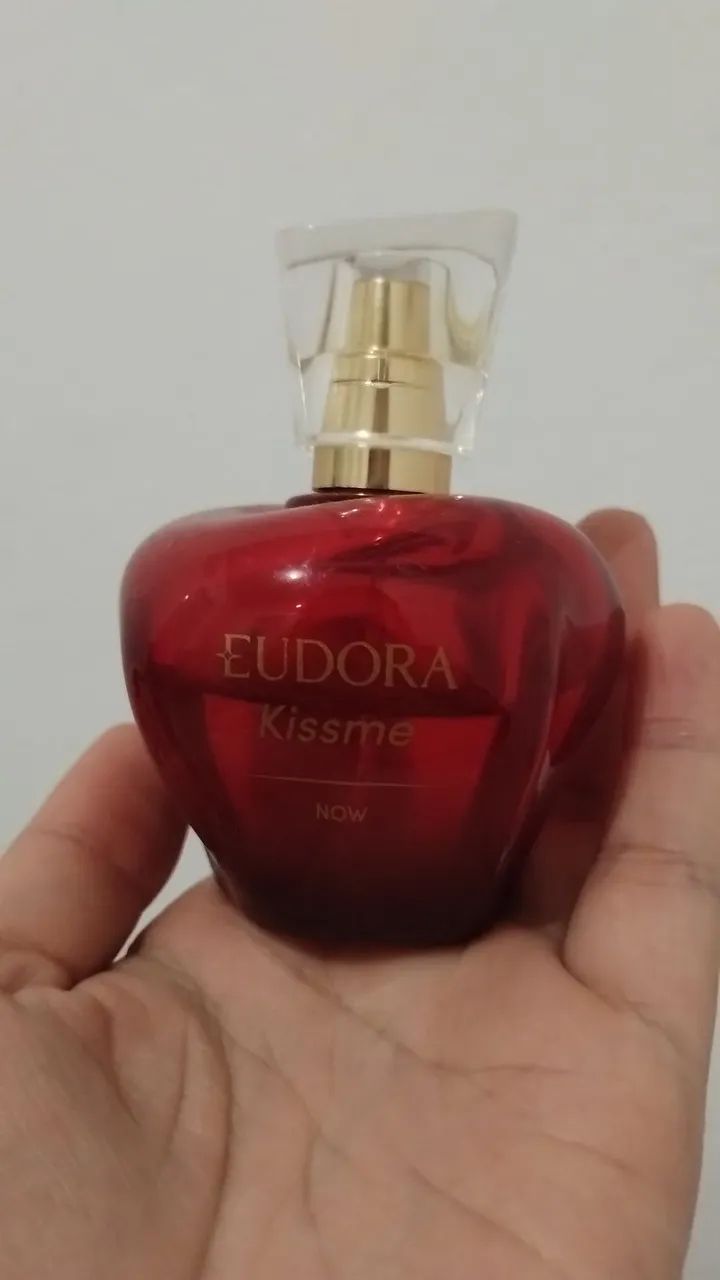Eudora perfume 