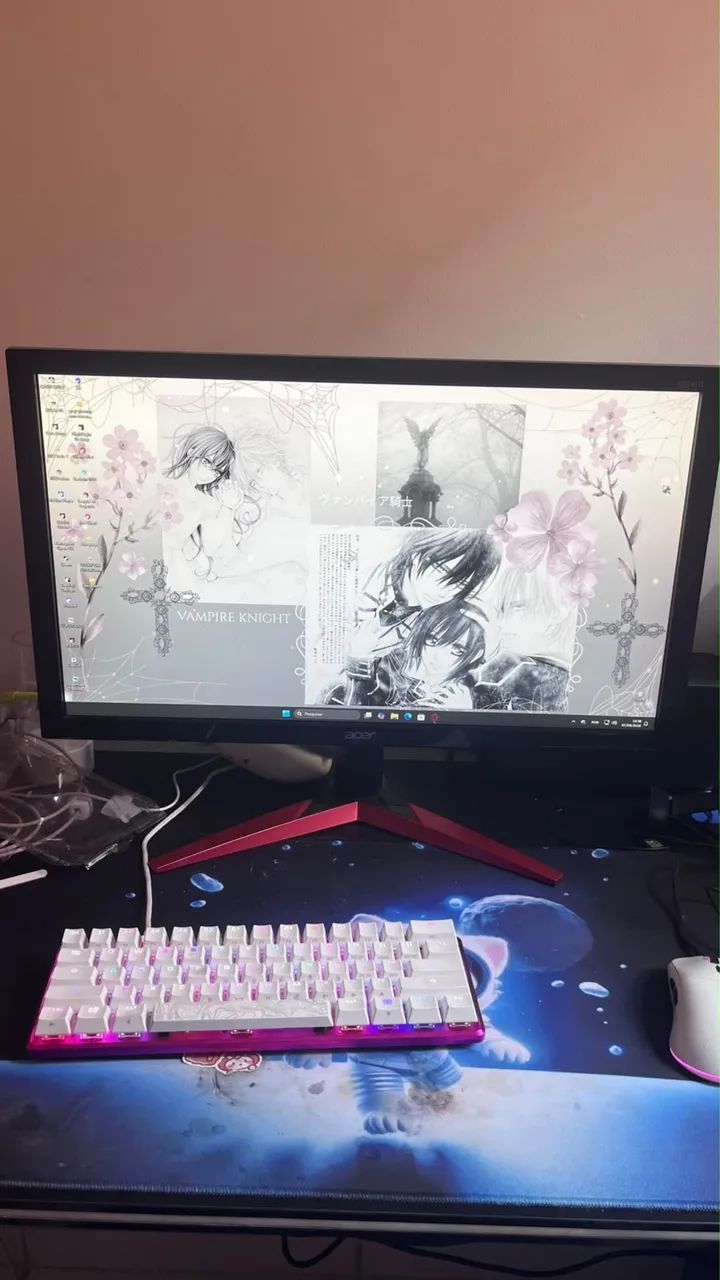 Monitor Acer 24? - Foto 2