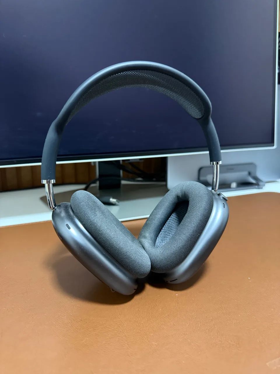 AirPods Max - Cinza - Foto 3