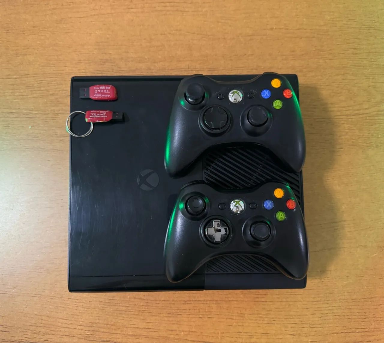 XBOX 360 DESBLOQUEADO  - Foto 3