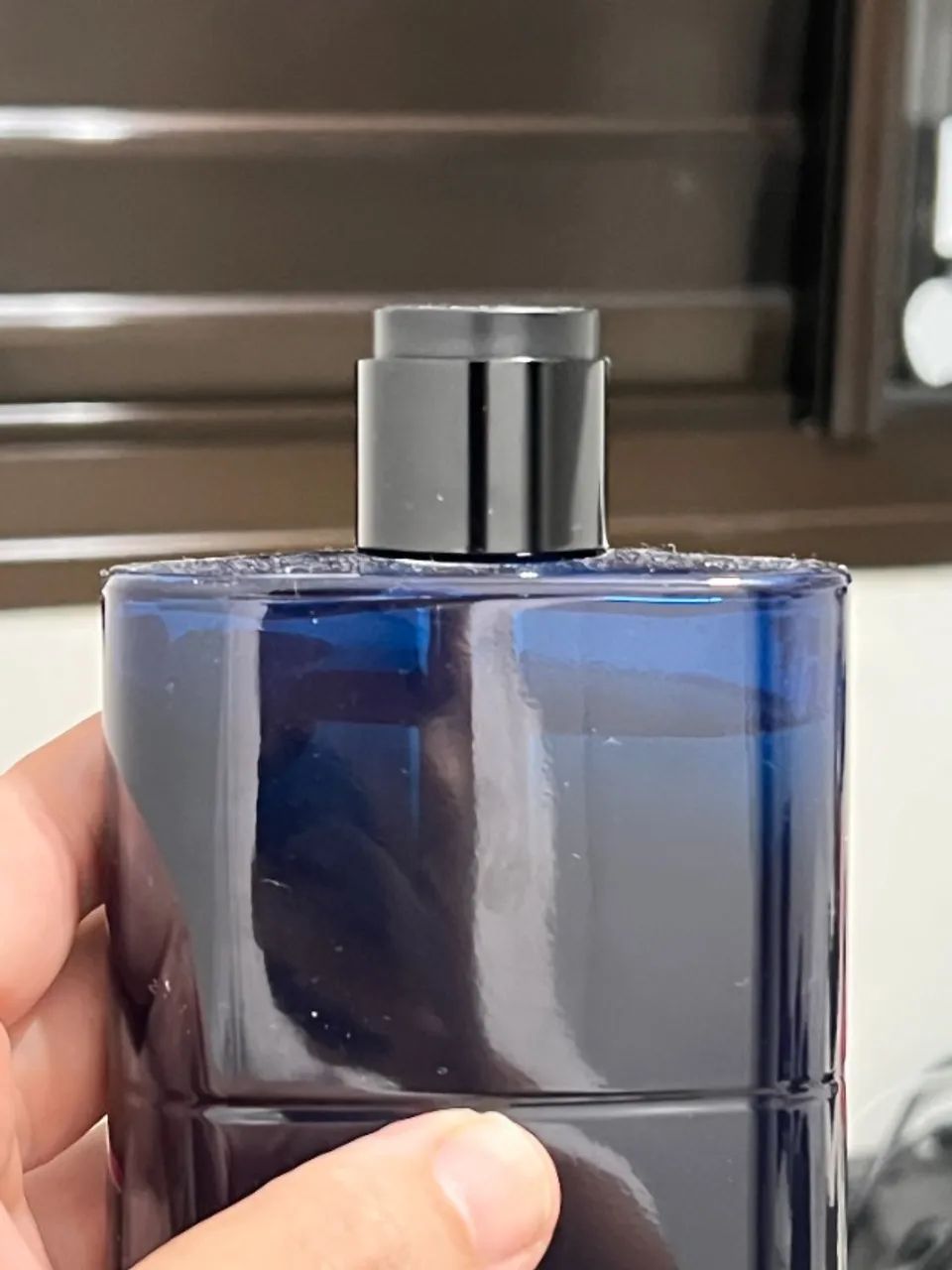 perfume prada luna rossa ocean eau de toilette - Foto 3