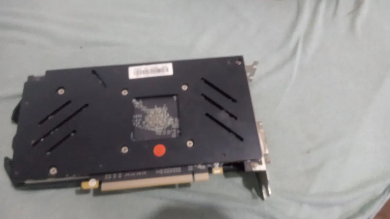 Rx580 8gb - Foto 2