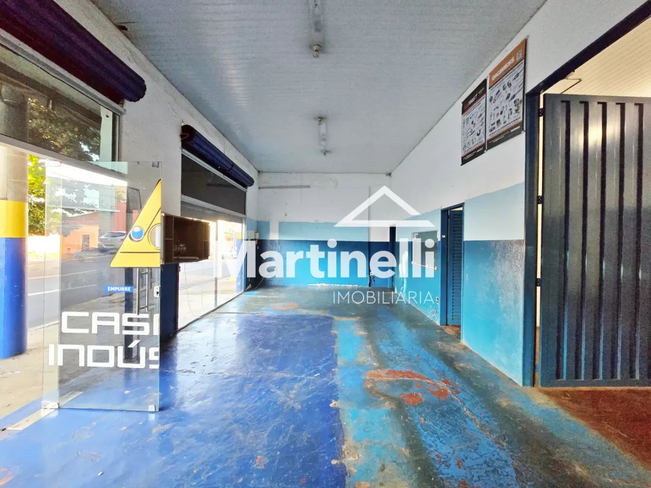 Comercial Imóvel em Ribeirão Preto - Foto 4