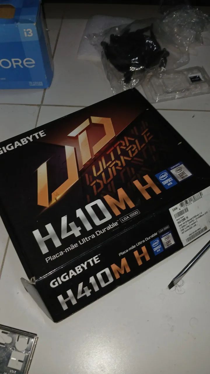 Peças de PC - Foto 5