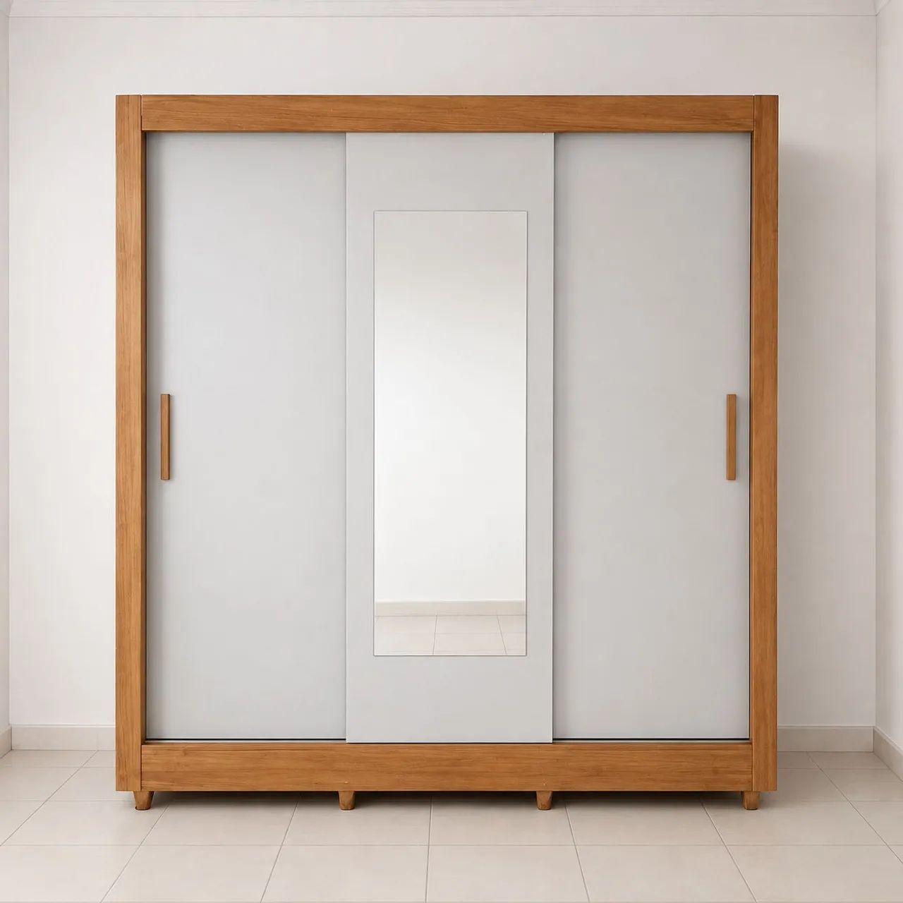 Guarda roupa Vitória 