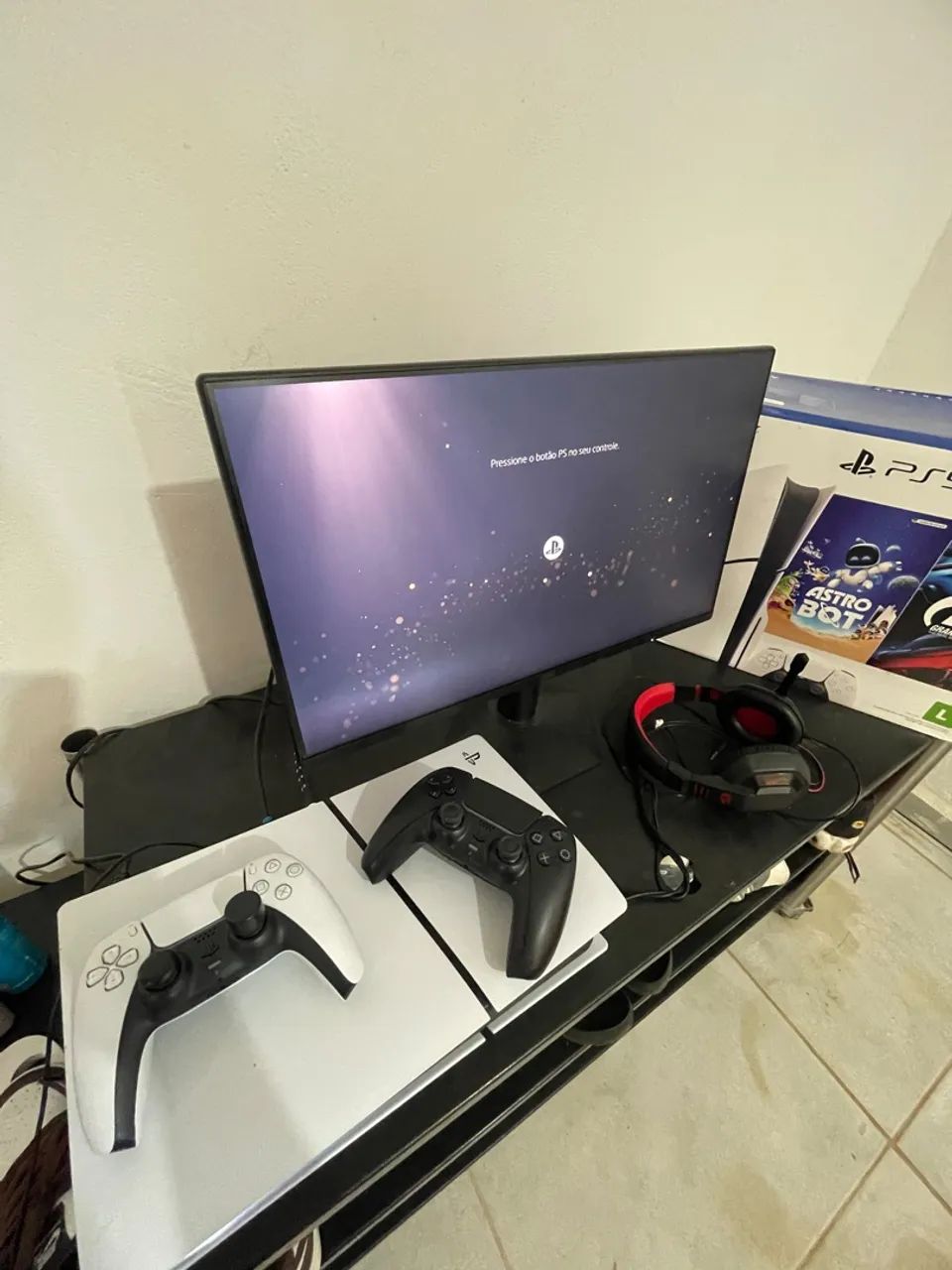 PS5