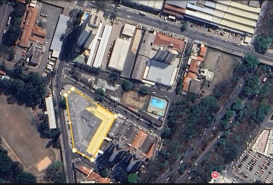 Galpão à venda e para alugar em Campinas, Vila João Jorge, com 3273 m² - Foto 5