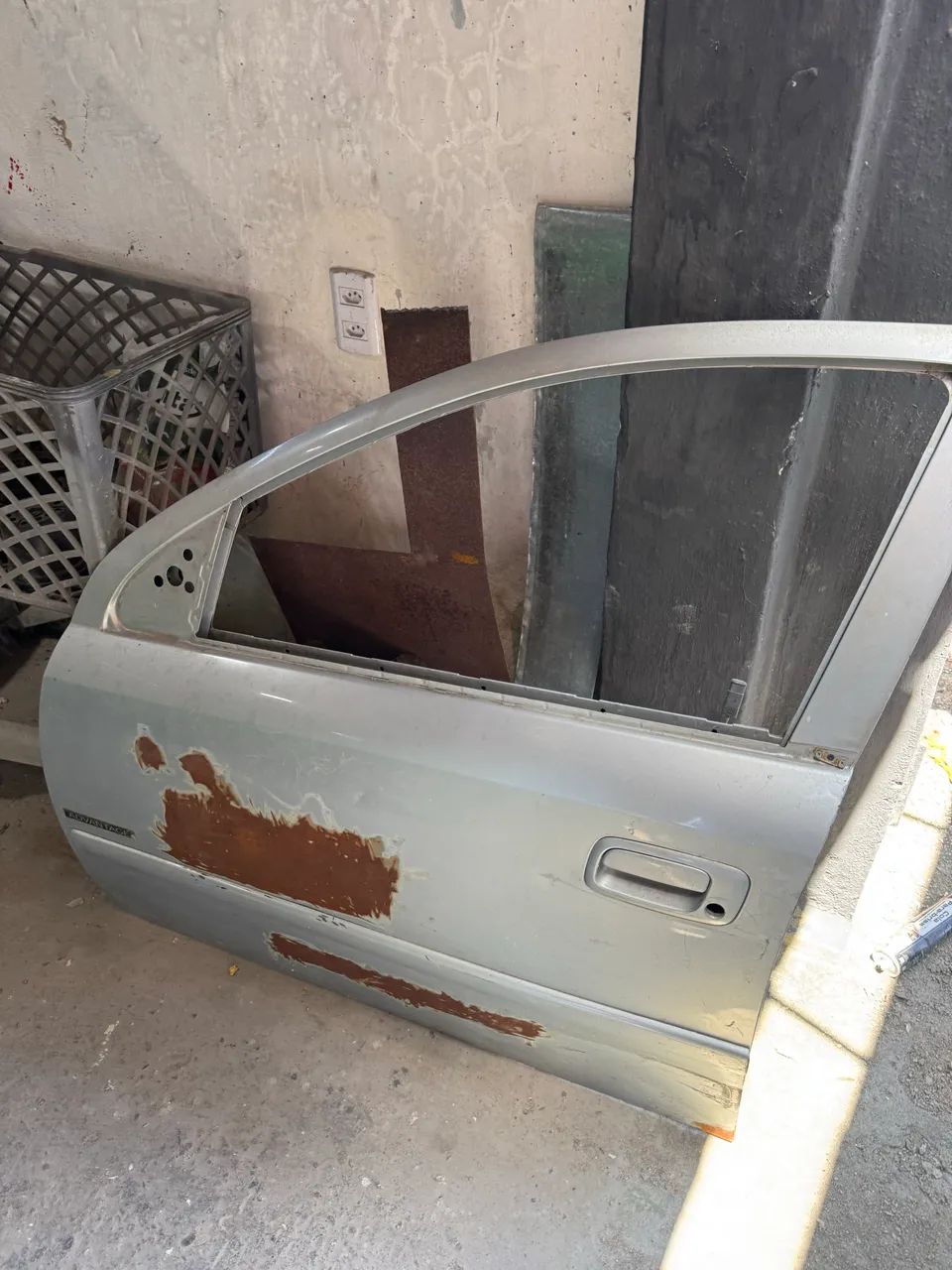 Peças de sucata - Foto 3