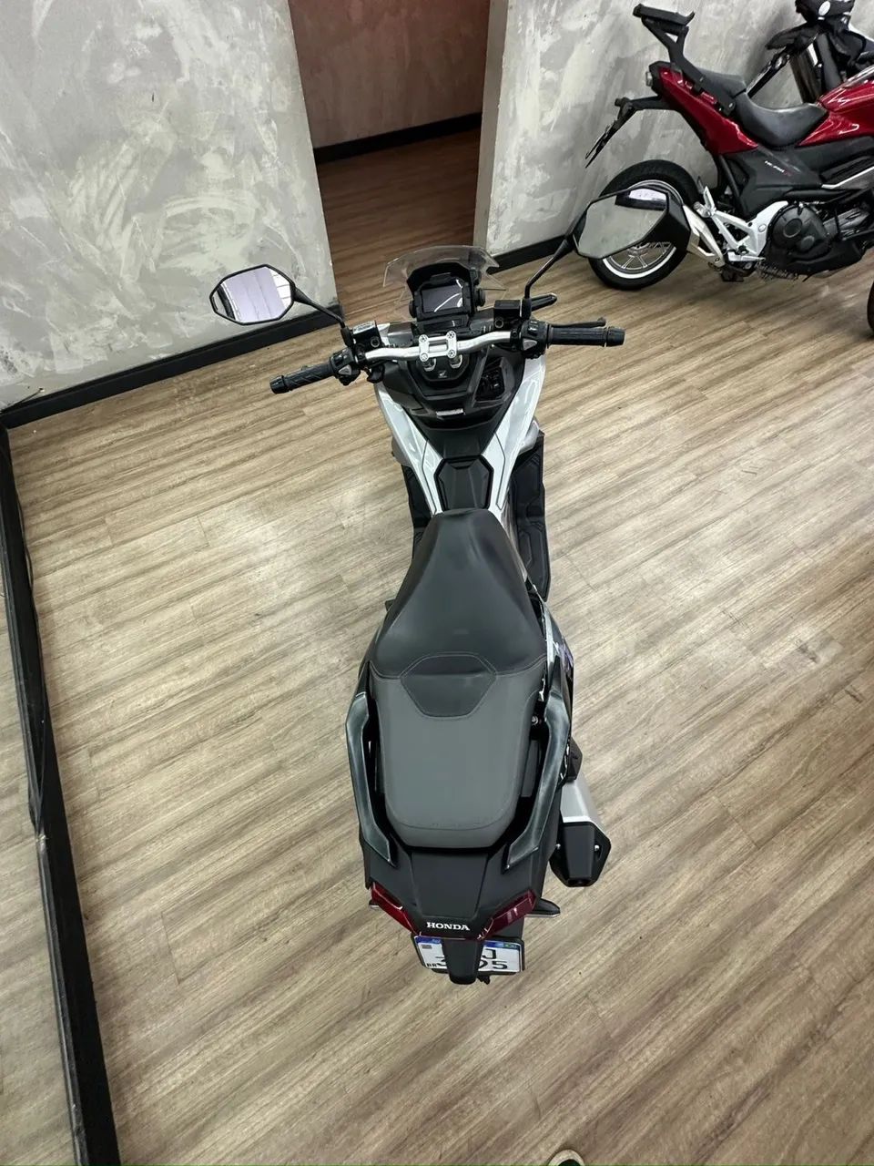 HONDA ADV 150 - Foto 5