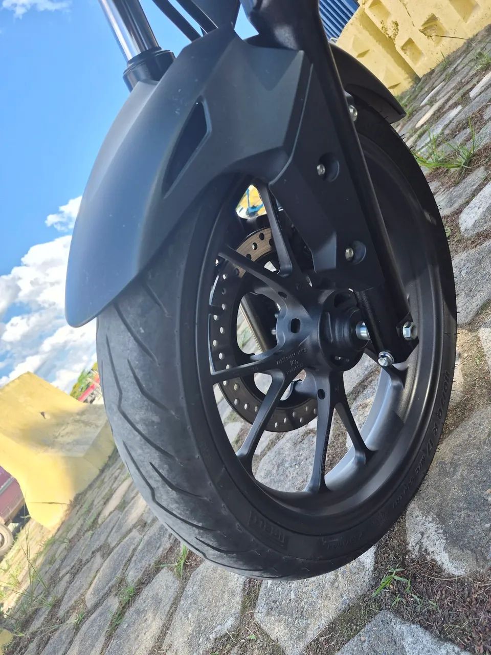 Vendo twister 300F - Foto 4