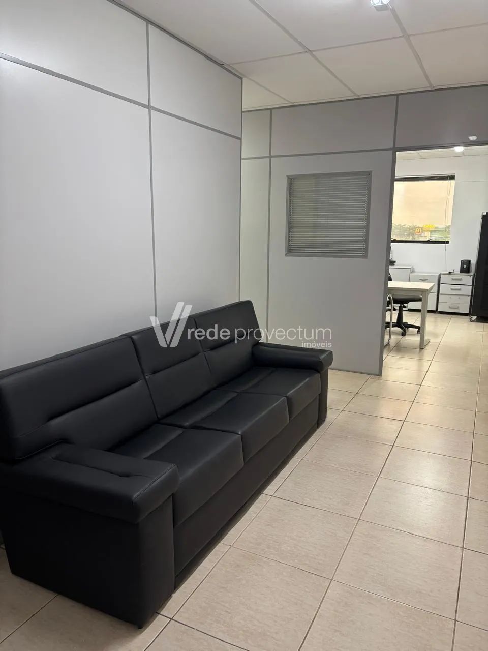 Sala para Locação no Condomínio Aliança - Foto 4