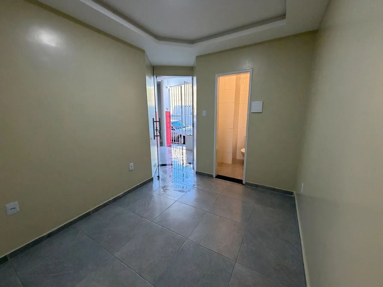 Sala Comercial em Itabaiana/Se - Foto 3
