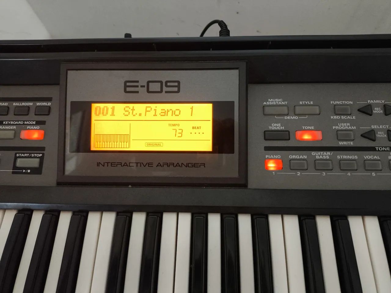 Teclado  - Foto 4