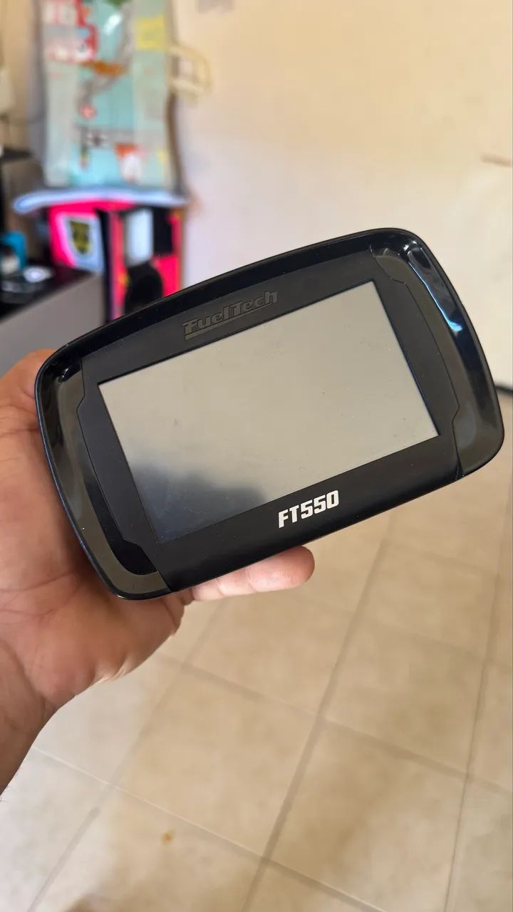 Fueltech Ft 550  - Foto 4