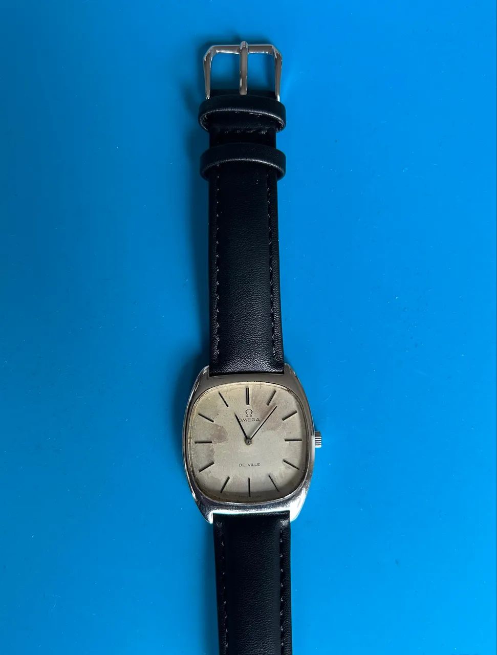 Omega De Ville vintage  - Foto 5