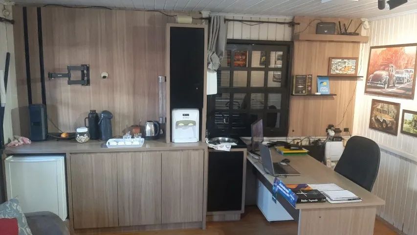 Vende-se Ponto Comercial de Loja de Veículos - Excelente Localização  - Foto 3