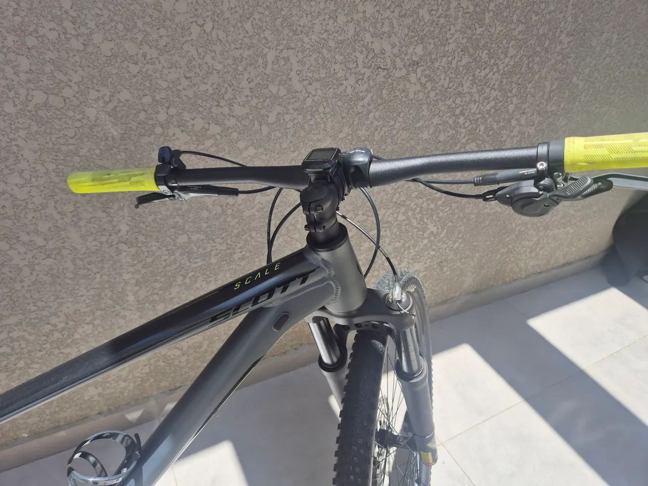 Bicicleta  scott - Foto 4