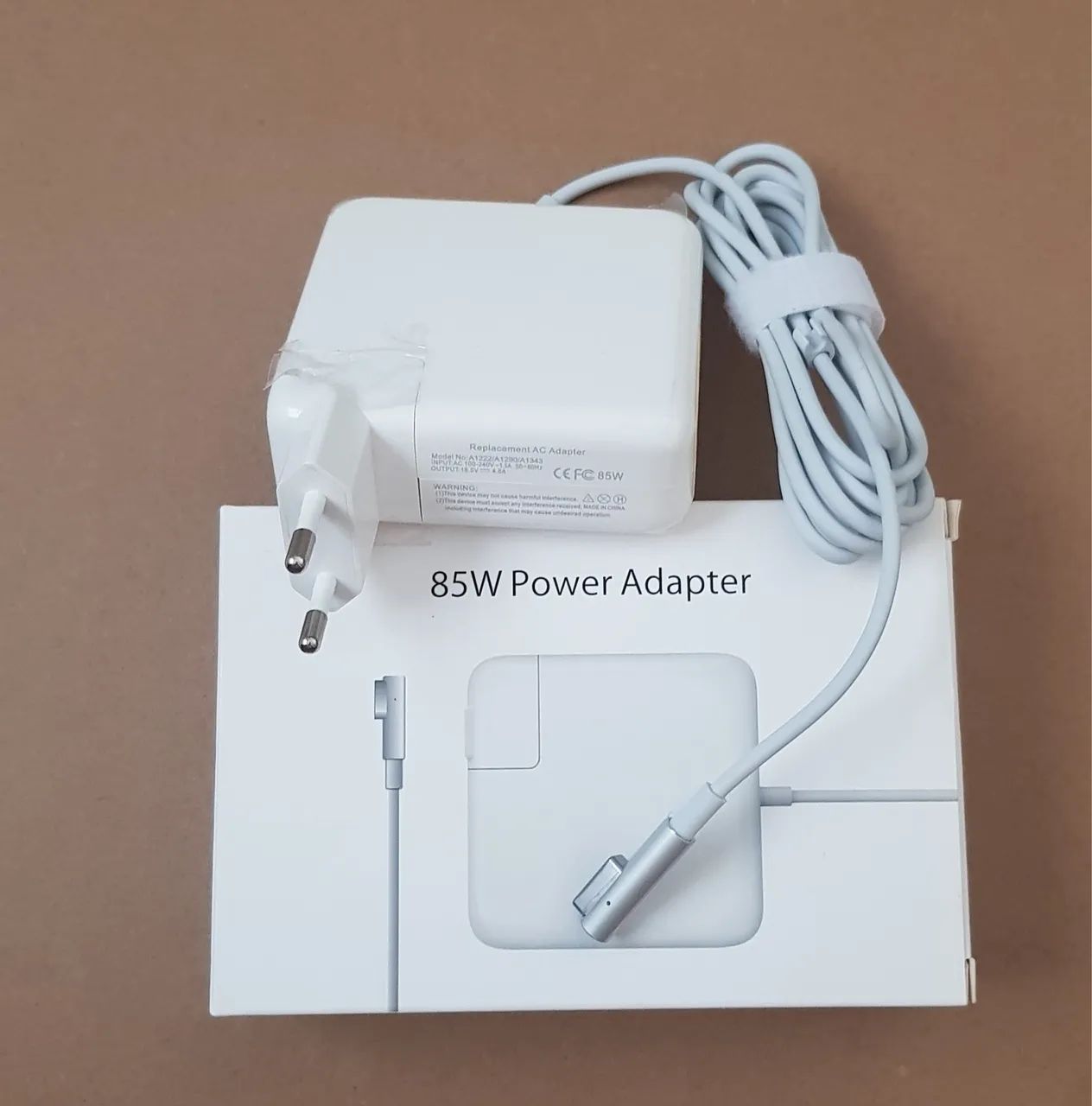 Fonte MagSafe 1 para MacBook Pro e air  - Foto 2