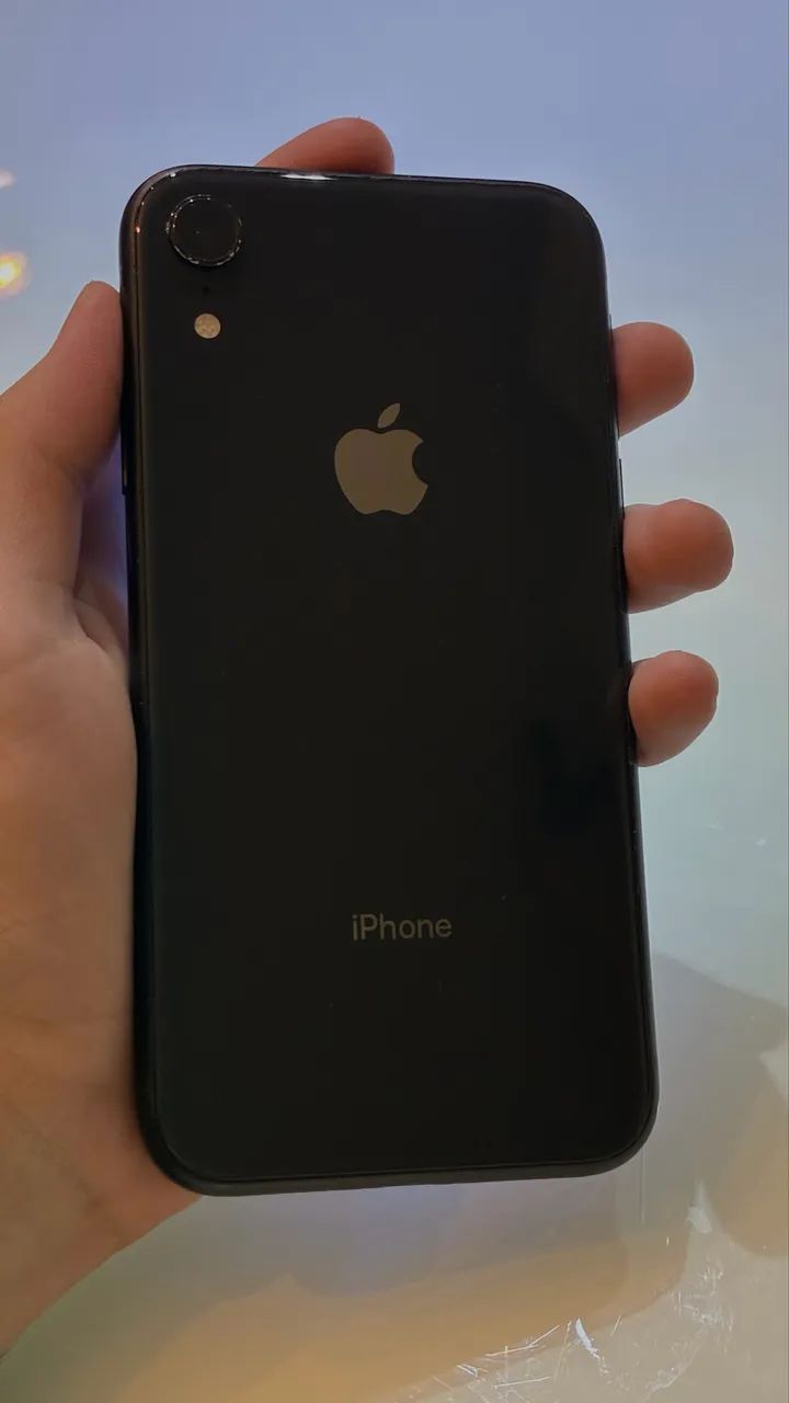 iPhone XR 128GB + Kit completo - Foto 2