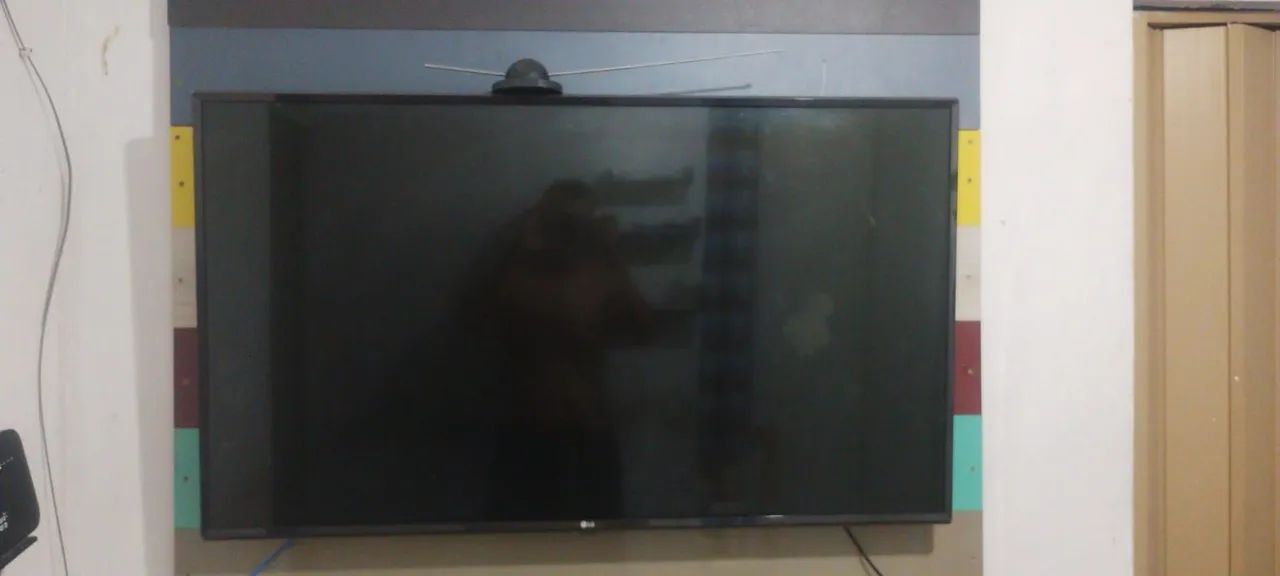 TV LG 43 POLEGADAS  - Foto 2