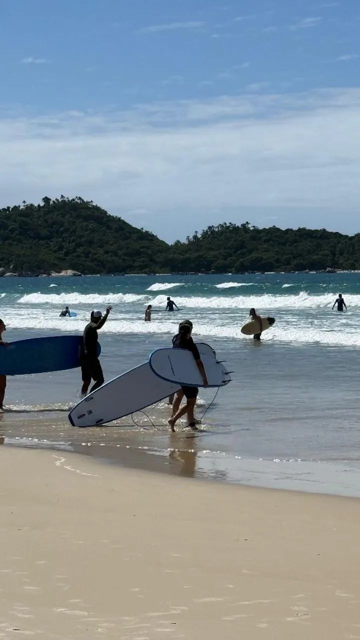  Aulas de surf em Campeche  - Foto 2