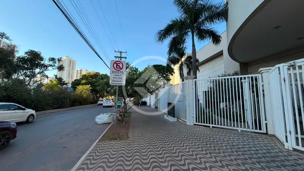 EDIFÍCIO JARDIM D'AMÉRICA | JARDIM PETRÓPOLIS  CUIABÁ/MT codigo: 353099 - Foto 2
